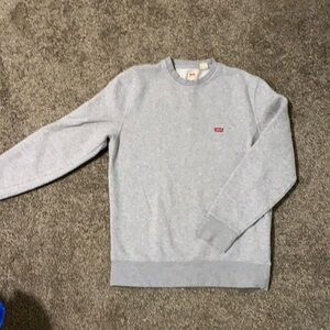 Levi’s men’s crew neck
